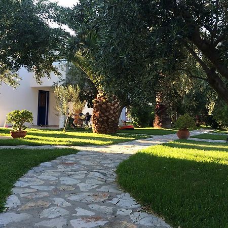 Houdis Houses Parálion Ástros 外观 照片
